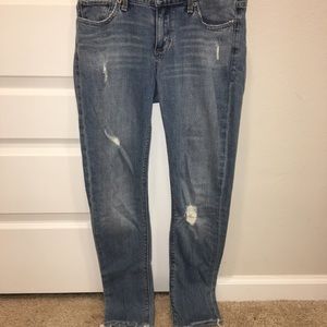 Lucky Brand jeans